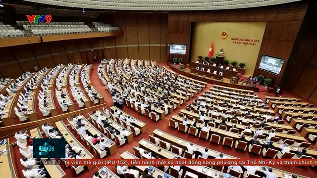 Luật cần tiếp tục tạo thuận lợi hơn nữa cho nhân dân