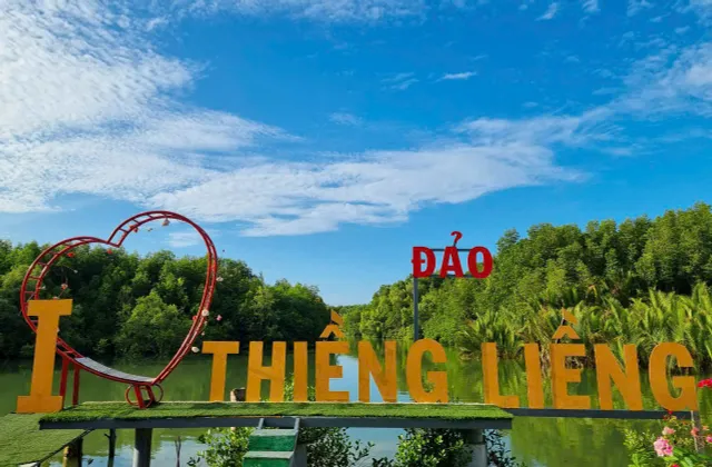 Đồng sáng tạo: hướng đi mới nâng tầm du lịch TP Hồ Chí Minh- Ảnh 1. Đồng sáng tạo: hướng đi mới nâng tầm du lịch TP Hồ Chí Minh- Ảnh 1.