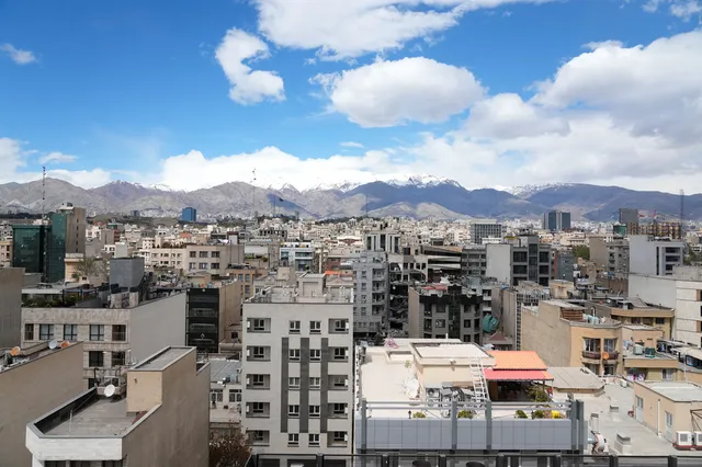 Ước tính tổn thất của Iran sau 40 ngày xung đột- Ảnh 2. Ước tính tổn thất của Iran sau 40 ngày xung đột- Ảnh 2.