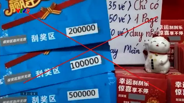 Thao túng tâm lý FOMO