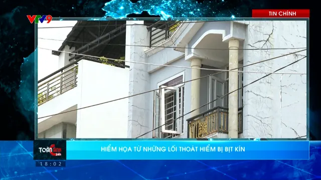 Thời sự: Toàn cảnh 24h (12/4/2026)