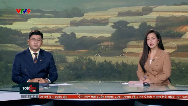 Thời sự: Toàn cảnh 24h (13/6/2026)