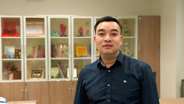 Chuyên mục 'An toàn thực phẩm' chính thức lên sóng VTV1 - Ảnh 4.