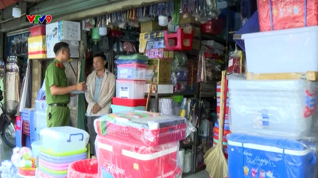 Chủ động đảm bảo an toàn PCCC trong cao điểm nắng nóng