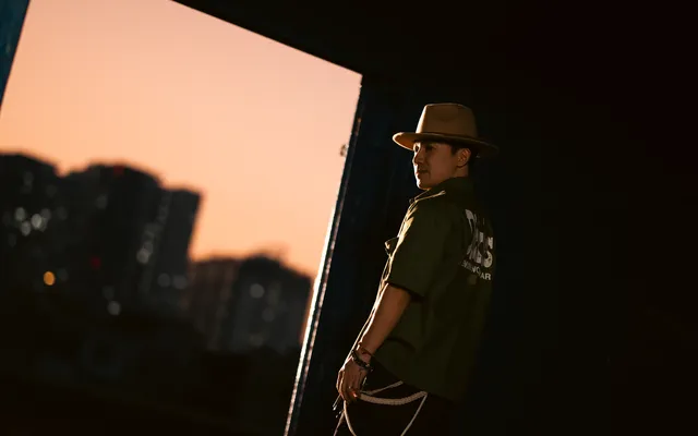 Trước thềm concert của Anh trai vượt ngàn chông gai, một Anh tài quyết tâm "lột xác"