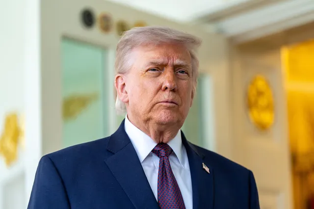 Tổng thống Trump: Đàm phán Mỹ - Iran có thể nối lại rất sớm- Ảnh 1. Tổng thống Trump: Đàm phán Mỹ - Iran có thể nối lại rất sớm- Ảnh 1.