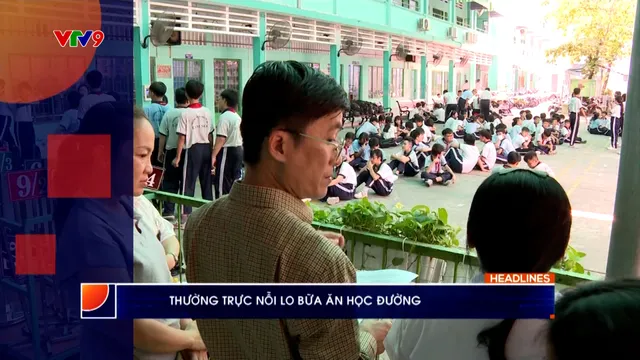 Thời sự: Phương Nam hôm nay (15/4/2026)