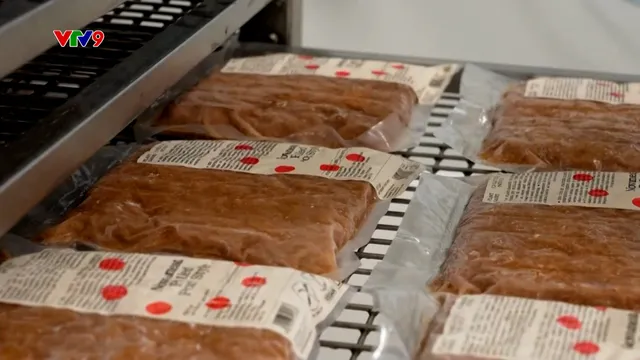 Thị trường thịt lai - hướng đi mới của startup