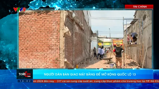 Thời sự: Toàn cảnh 24h (15/4/2026)