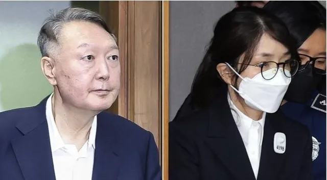 Hàn Quốc: Đề nghị mức án cho cựu Tổng thống Yoon Suk Yeol vì tội khai man - Ảnh 1.