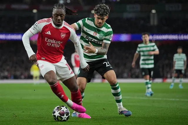 Arsenal nghẹt thở vào bán kết Champions League sau màn “thoát hiểm” phút bù giờ- Ảnh 2.