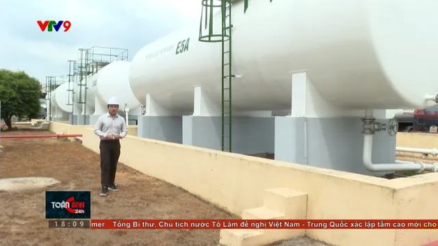 "Chạy nước rút" bán xăng E10 trên diện rộng
