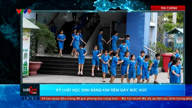 Thời sự: Toàn cảnh 24h (16/4/2026)