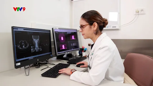 360° Khỏe - Đẹp: Y học chính xác - cá thể hóa trong điều trị ung thư