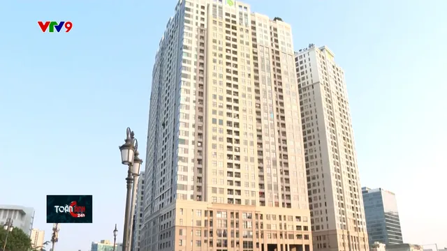 Người trẻ có xu hướng trì hoãn kế hoạch mua nhà