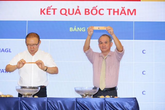 Bầu Đức dồn tâm huyết vào Festival bóng đá quốc tế U14 Gia Lai 2026- Ảnh 3.
