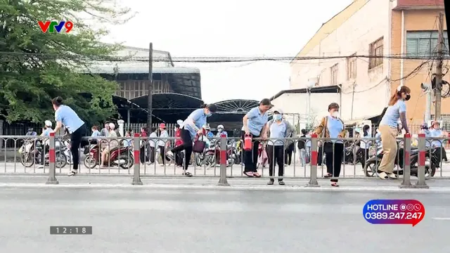 Alo V9 (17/4/2026): Trèo dải phân cách để qua đường - hiểm họa khó lường