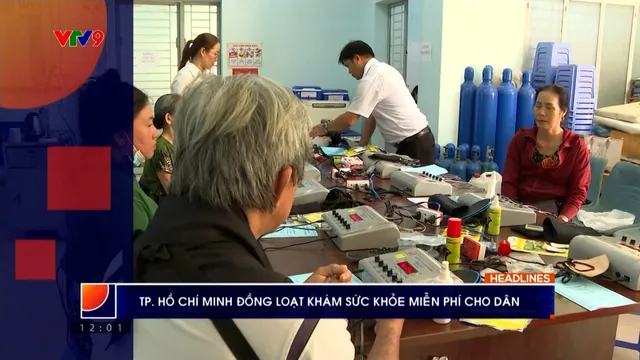 Thời sự: Phương Nam hôm nay (17/4/2026)