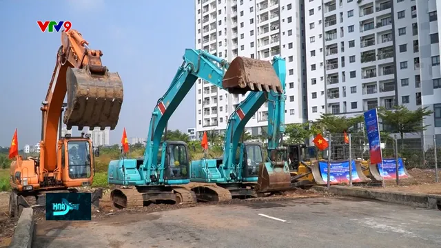 Luật đô thị đặc biệt - cơ hội phát triển nhanh metro và TOD