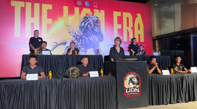 LC30 khuấy động với loạt phát biểu trước giờ thi đấu- Ảnh 1.