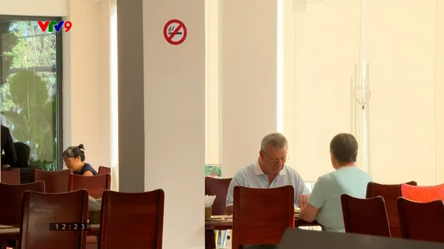 Lâm Đồng xây dựng mô hình du lịch không khói thuốc