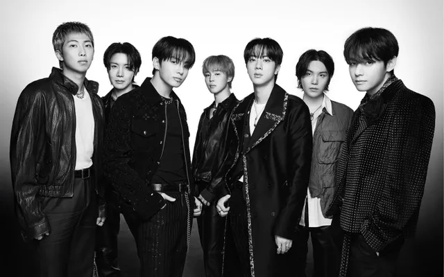 Liệu BTS có tiếp tục được vinh danh tại AMAs 2026?