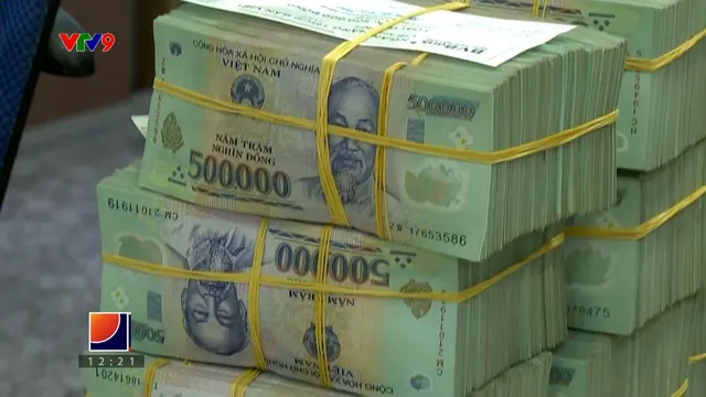 Khơi thông tín dụng, thúc đẩy thị trường BDS