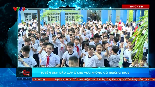 Thời sự: Toàn cảnh 24h (19/4/2026)