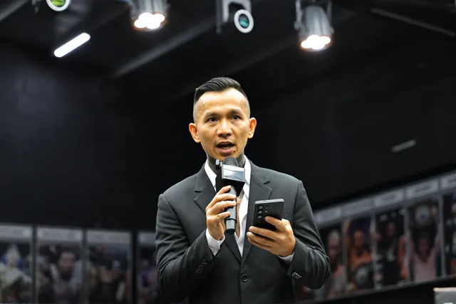 Trigger Promotion 7 thiết lập tiêu chuẩn mới cho Boxing Việt- Ảnh 4.