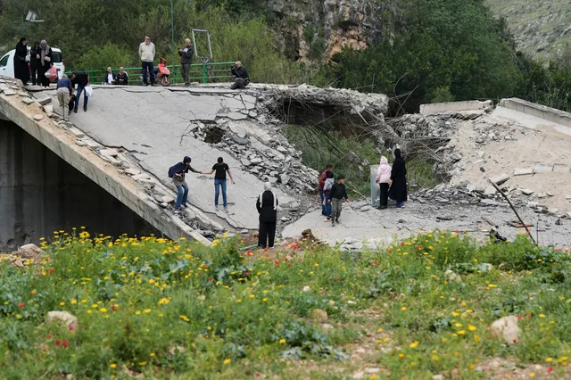 Thế giới lo ngại lệnh ngừng bắn Mỹ - Iran có nguy cơ đổ vỡ- Ảnh 1. Thế giới lo ngại lệnh ngừng bắn Mỹ - Iran có nguy cơ đổ vỡ- Ảnh 1.