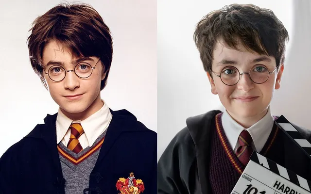 Daniel Radcliffe xếp hạng các tập phim Harry Potter, tiết lộ điều bất ngờ về phiên bản truyền hình