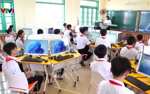 TP Hồ Chí Minh tăng tốc xây 19.000 phòng học, giảm áp lực trường lớp