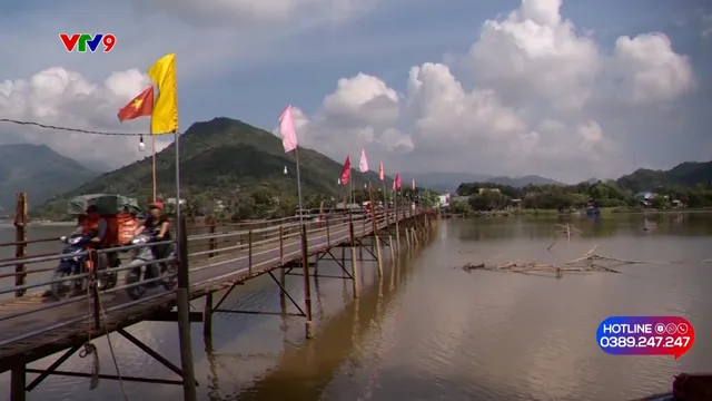 Alo V9 (20/4/2026): Hàng ngàn hộ dân mong chờ cây cầu bê tông kiên cố