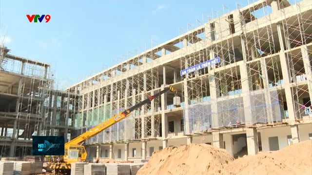 Thiếu trường lớp địa phương chủ động bổ sung hạ tầng