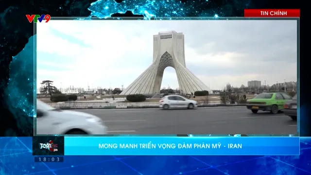 Thời sự: Toàn cảnh 24h (20/4/2026)