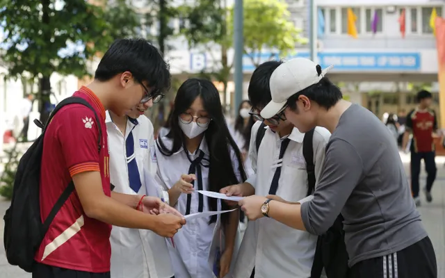 Top nhóm ngành học “hot” nhất năm 2025