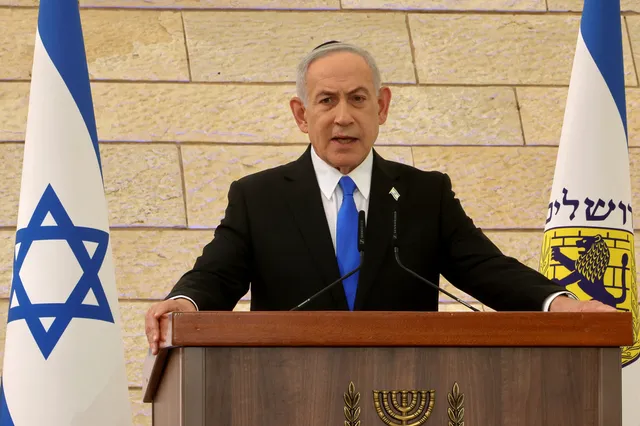 Tây Ban Nha kêu gọi EU chấm dứt Hiệp định liên kết với Israel trong 48 giờ - Ảnh 1. Tây Ban Nha kêu gọi EU chấm dứt Hiệp định liên kết với Israel trong 48 giờ - Ảnh 1.