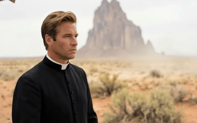 AI có thực sự đe dọa Hollywood?