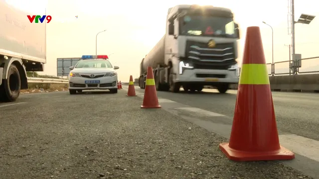 Ý kiến về đề xuất nâng thẩm quyền xử phạt của CSGT