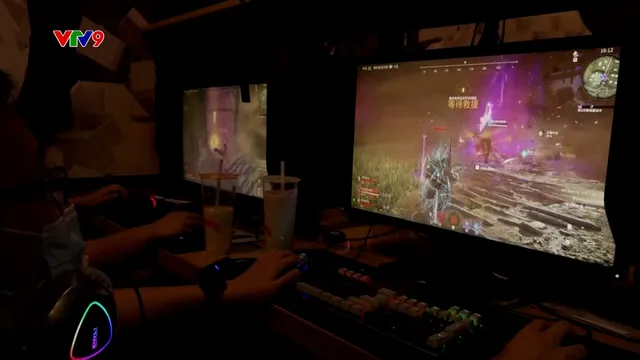 Ngăn chặn trẻ nhỏ nghiện trò chơi trực tuyến