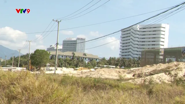 Thực hư những lời rao bán căn hộ