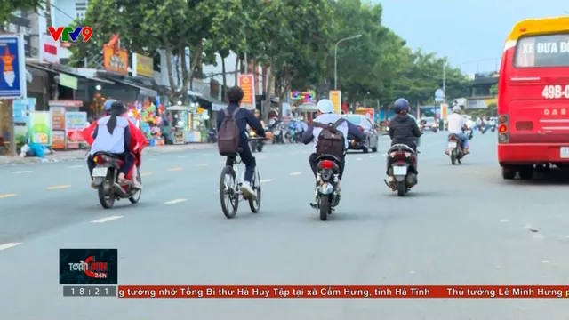 Lâm Đồng xử lý nghiêm xe điện độ chế