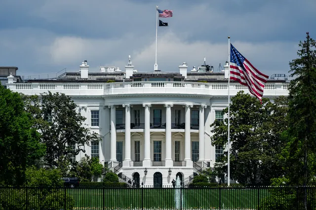 Tổng thống Trump không muốn gia hạn ngừng bắn với Iran- Ảnh 1. Tổng thống Trump không muốn gia hạn ngừng bắn với Iran- Ảnh 1.