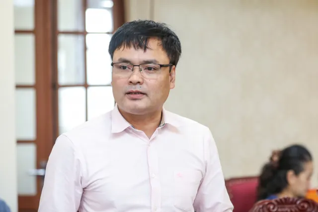 Thuốc lá lậu làm thất thu ngân sách nhà nước đến 6.000 tỷ đồng mỗi năm - Ảnh 1.