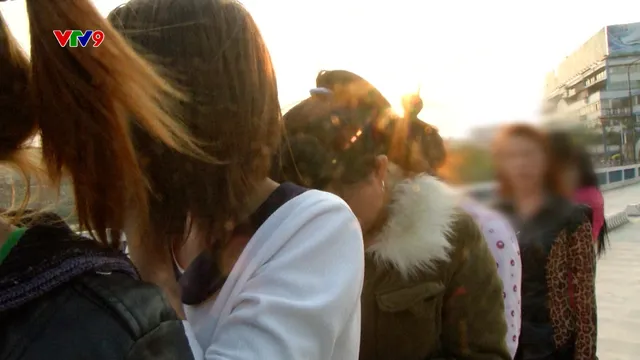 Bóc trần đường dây mua bán người dưới vỏ bọc hôn nhân