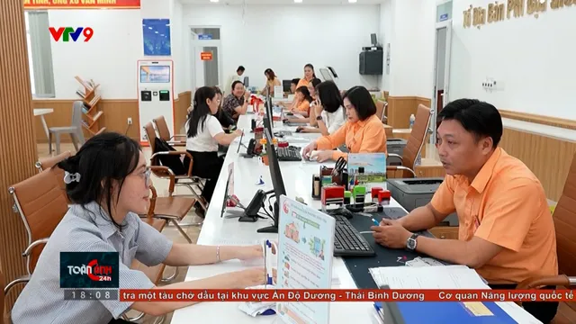 Sẵn sàng chuyển chức năng chứng thực từ phường cho tổ công chứng