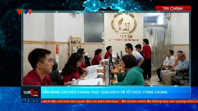 Thời sự: Toàn cảnh 24h (22/4/2026)