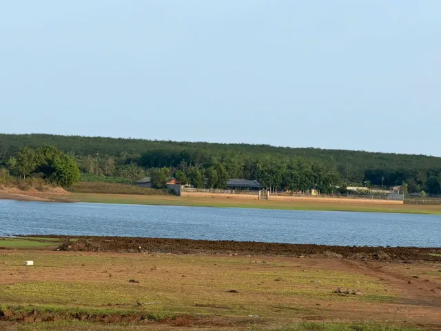 Sở NN&MT TP Hồ Chí Minh nói gì về thông tin "xâm phạm công trình thuỷ lợi ở Hồ Đá Bàng"- Ảnh 2.