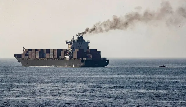Mỹ chặn bắt 3 tàu chở dầu Iran tại vùng biển châu Á - Ảnh 1. Mỹ chặn bắt 3 tàu chở dầu Iran tại vùng biển châu Á - Ảnh 1.