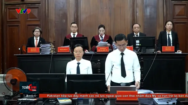 Chế định luật sư công - không nhất thiết phải là người của Nhà nước